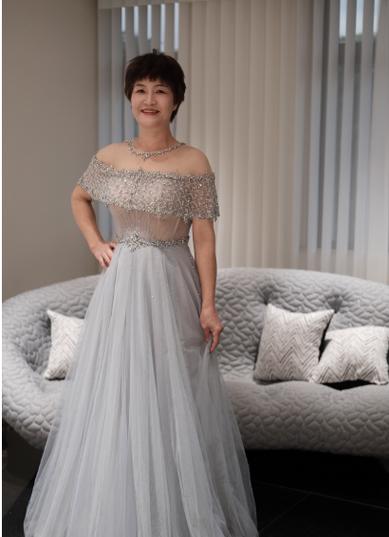 会员展示-义乌市佳人有约婚姻介绍服务部