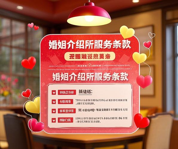 一般的婚姻介绍所是怎么收费的